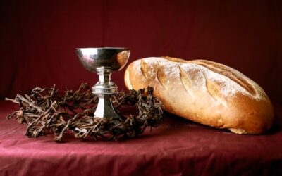 Do Adventists Celebrate Communion and Foot Washing?
