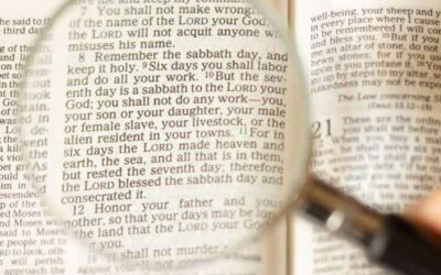 What do Seventh-day Adventists Believe about the Sabbath?
