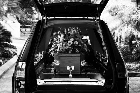 How Adventists Handle Death and Funerals