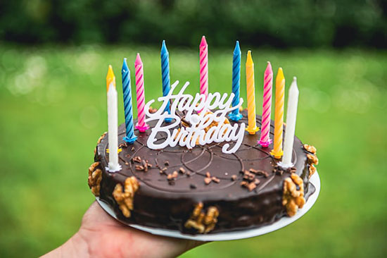 Do Adventists Celebrate Birthdays?