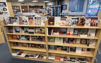 What Is an Adventist Book Center (ABC)?