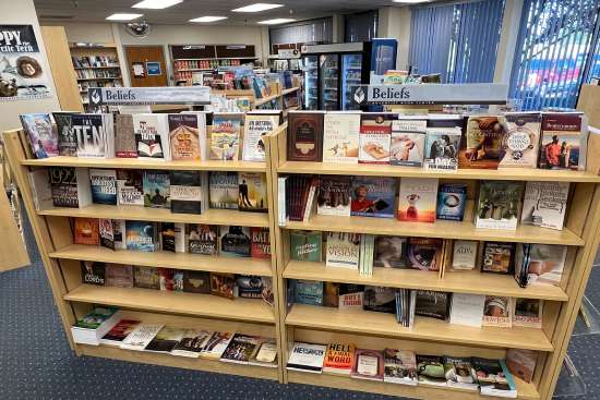 What Is an Adventist Book Center (ABC)?