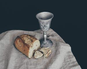 Unleavened bread & wine as we explore Seventh Day Adventist belief about the Lord's Supper, as found in the Scriptures