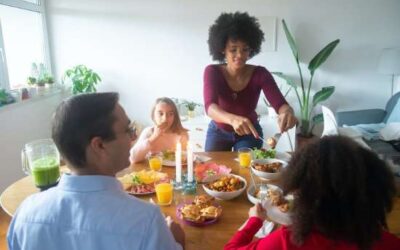 Everything You Need to Know About Sabbath Meals