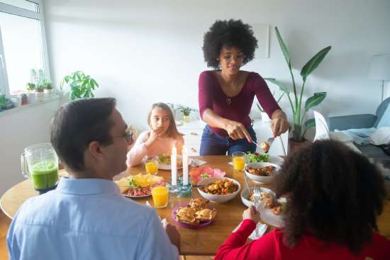 Everything You Need to Know About Sabbath Meals