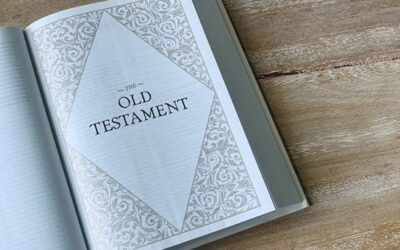 Is the Old Testament Important for Christians Today?