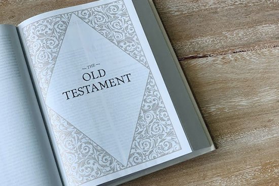 Is the Old Testament Important for Christians Today?