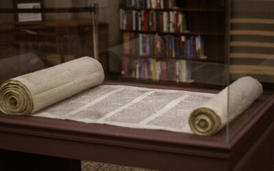 What’s the History of the Bible? A Complete Overview