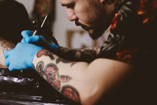 What the Bible Says About Tattoos (Are They a Sin?)